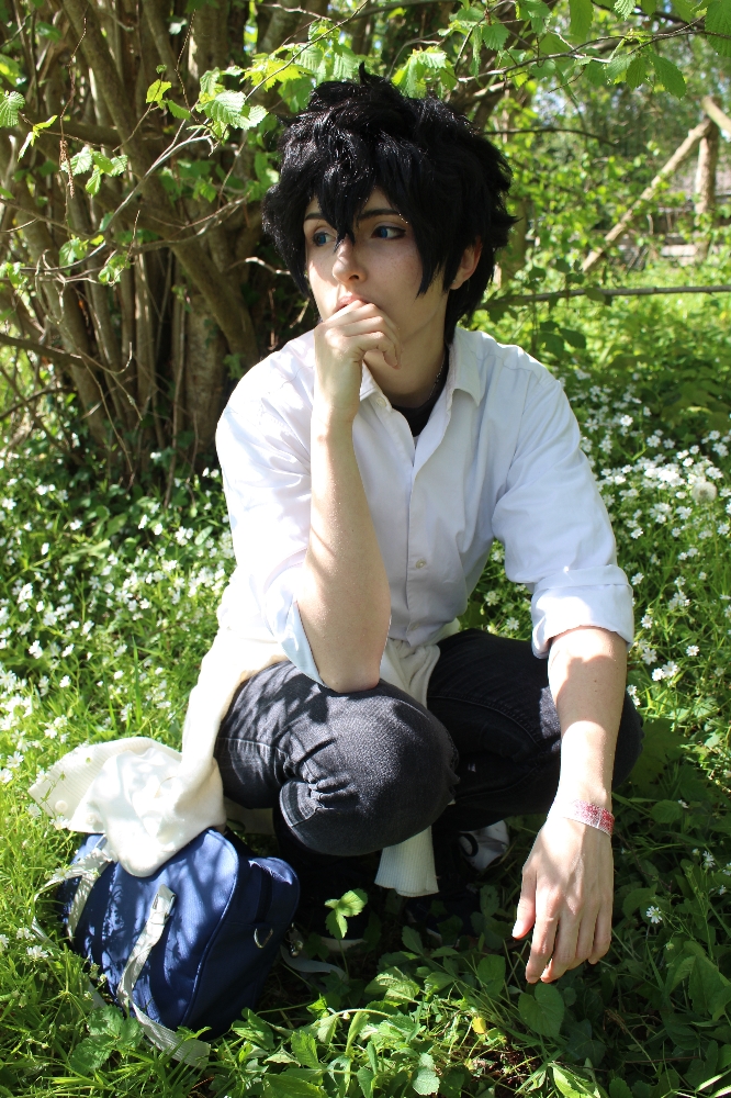 Izumi Miyamura  - Photo 4