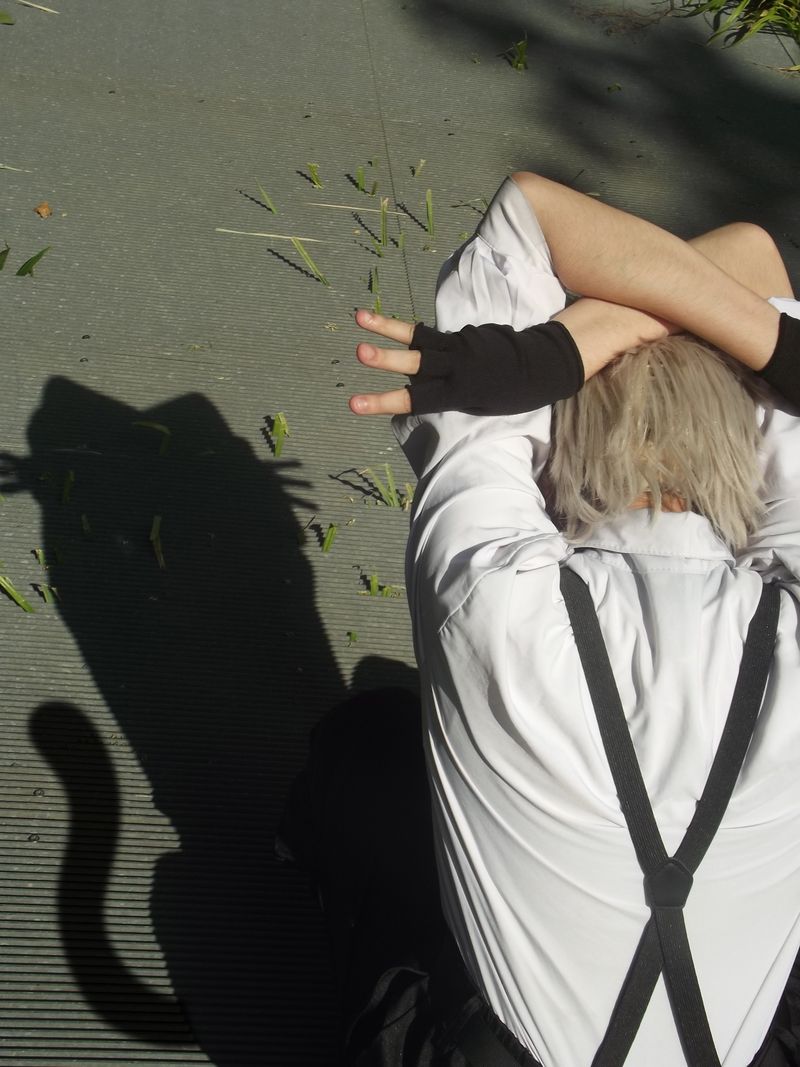 Lulu_space – Atsushi