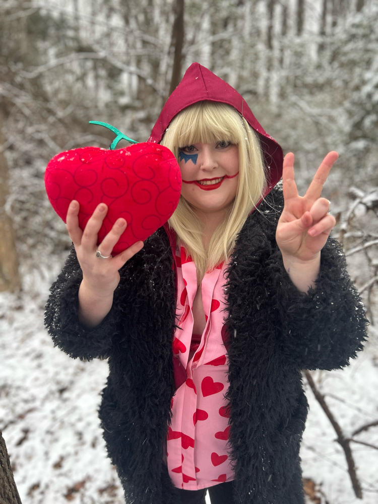 Snow Corazon — photo 8