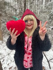 Snow Corazon preview 3