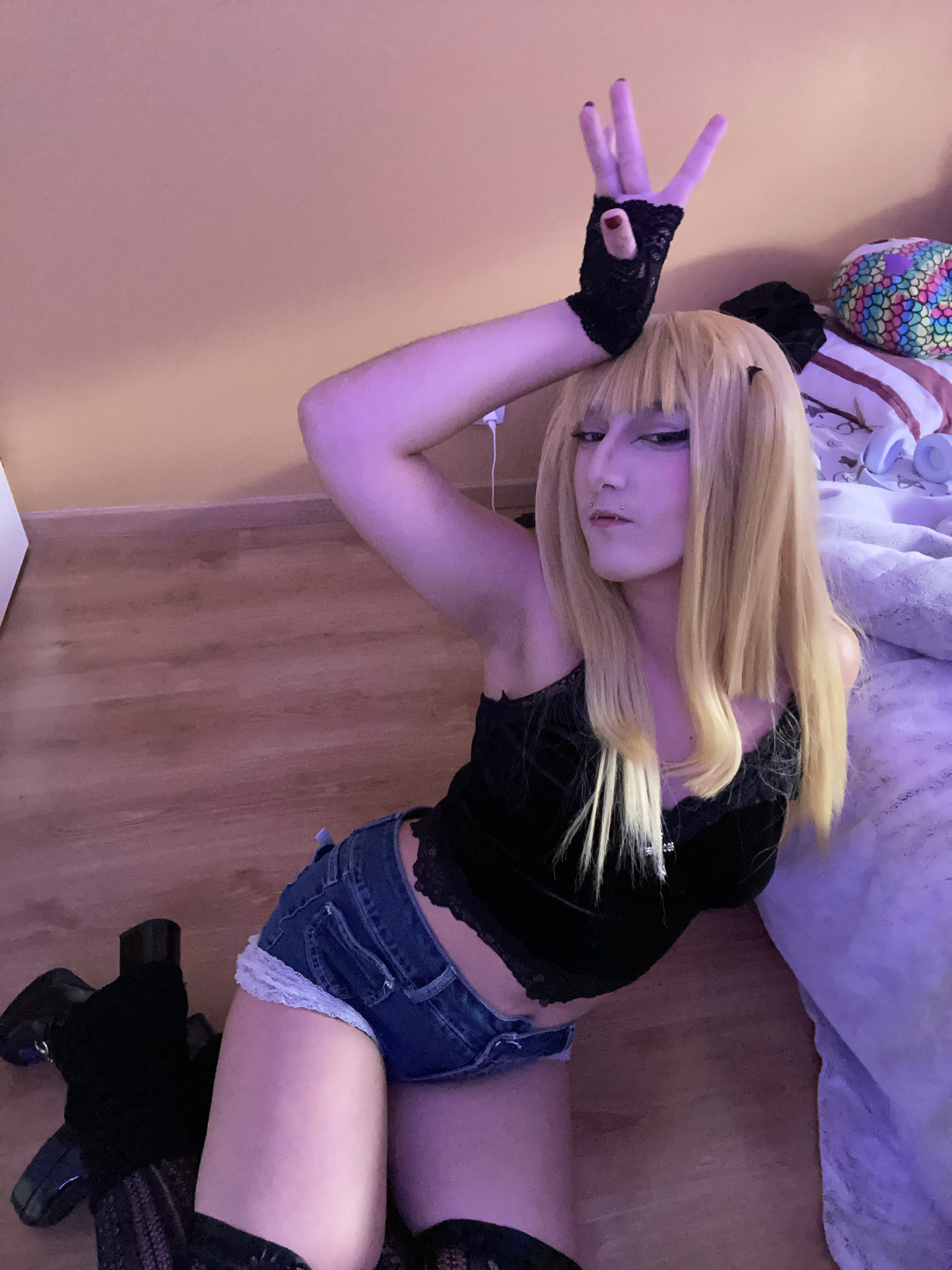 Misa Amane  - Photo 5