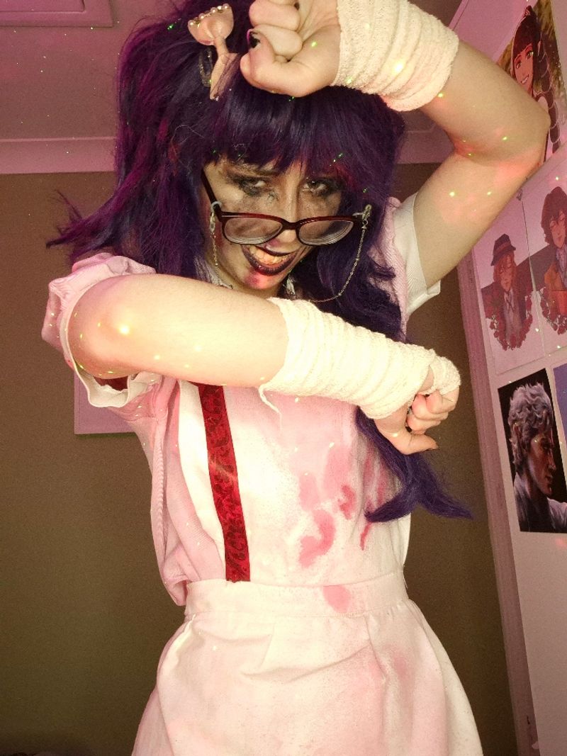 Rottenheartz.align – Mikan Tsumiki