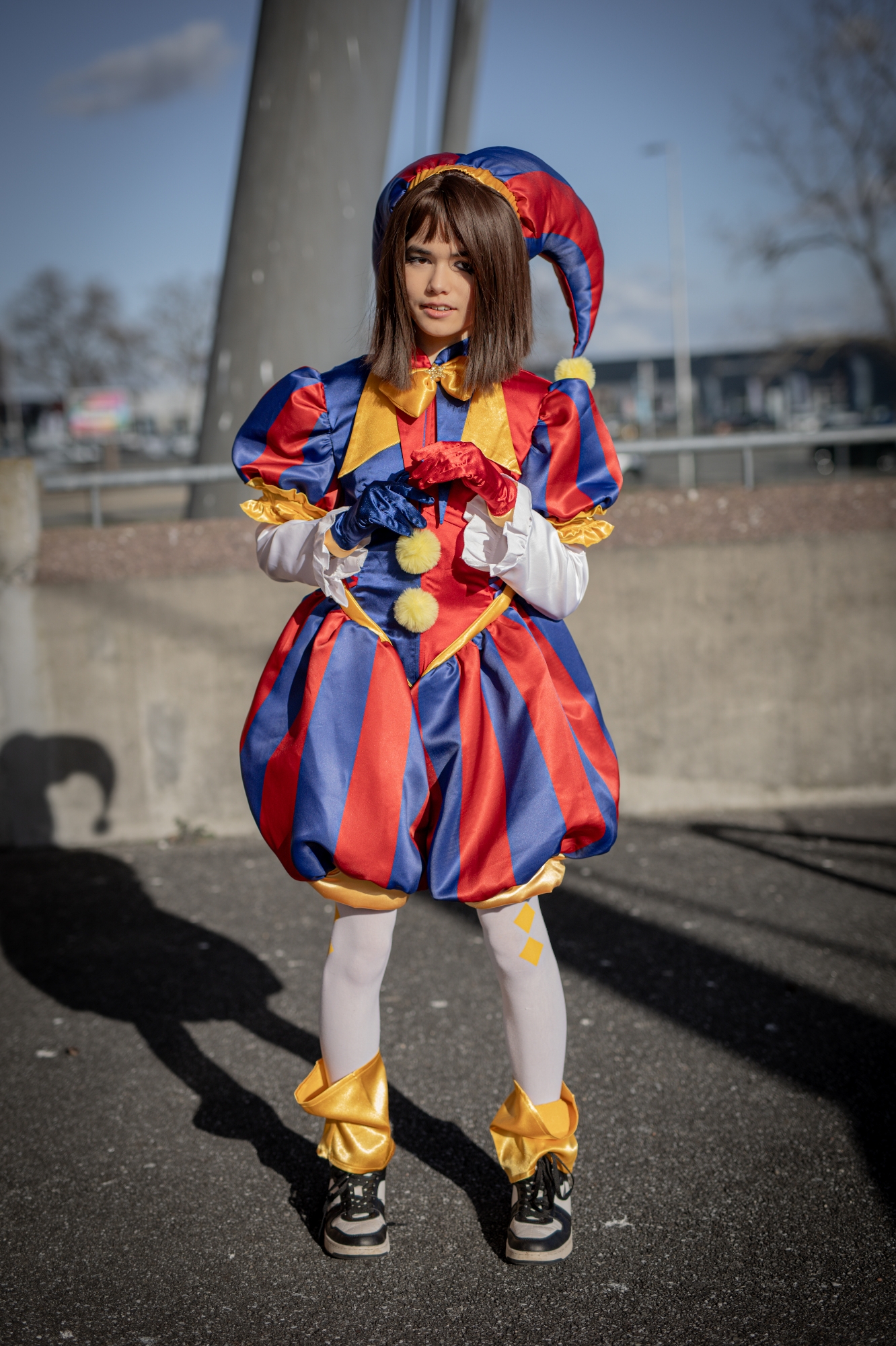 Pomni ❤️ - Photo 8