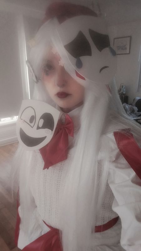 Haku_cosplayyy – Gangle