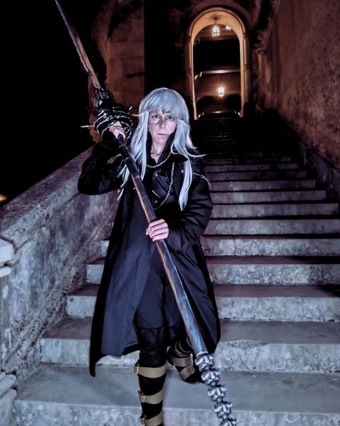 Akatsukibathory - Undertaker 