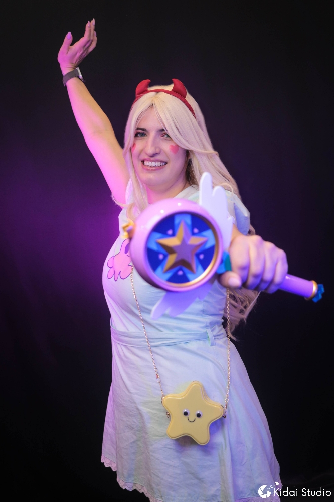 Starbuterfly  - Photo 4