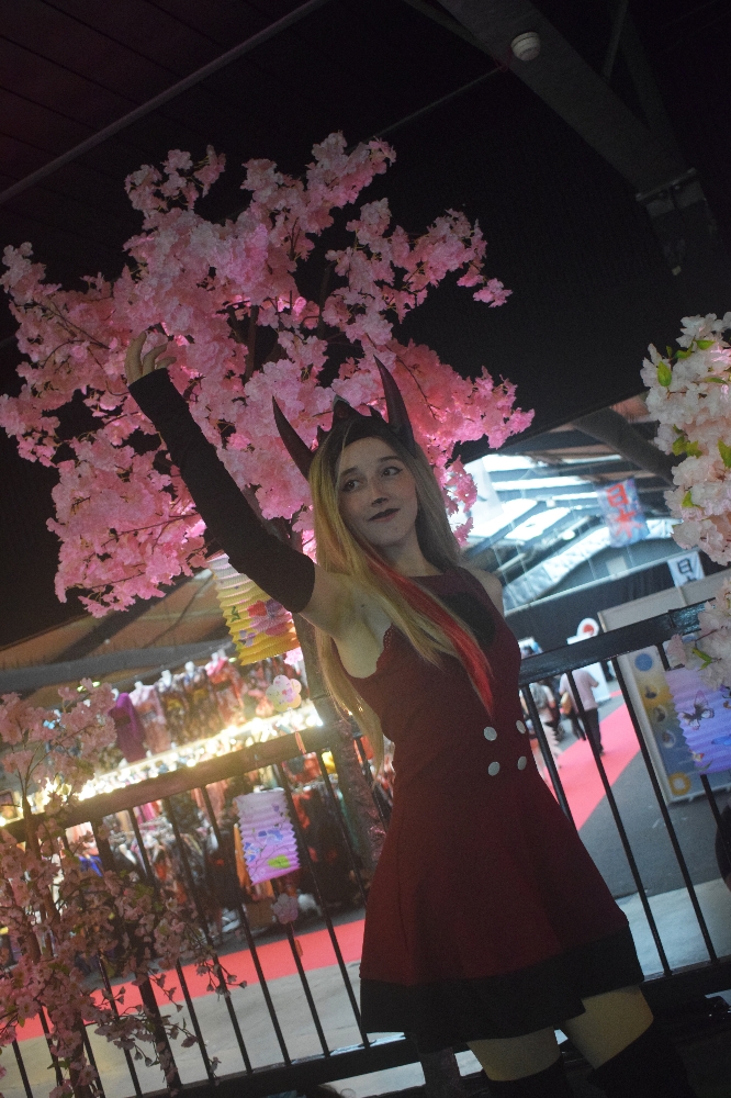 Charlie hazbin hôtel - Photo 20