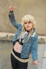 Arakiel (humain) preview 2