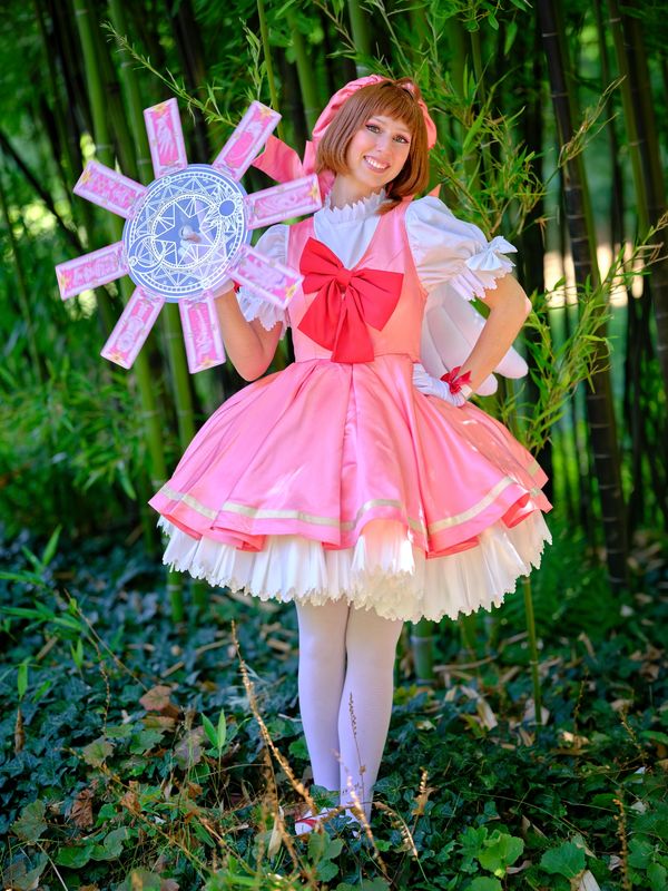 Lumie – Sakura