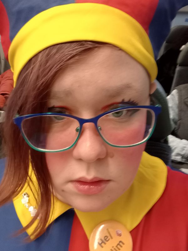 Robin_blackwolf – Pomni