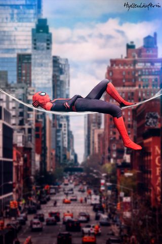 Spiderman