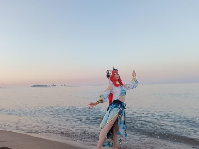 Nilou