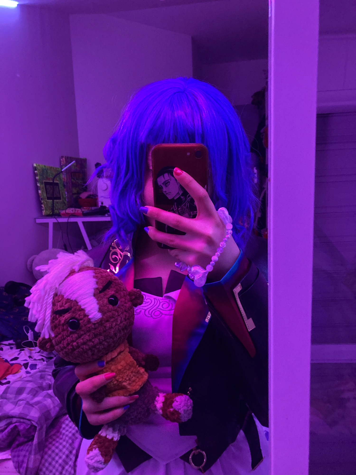 Powder alternative - Photo 5