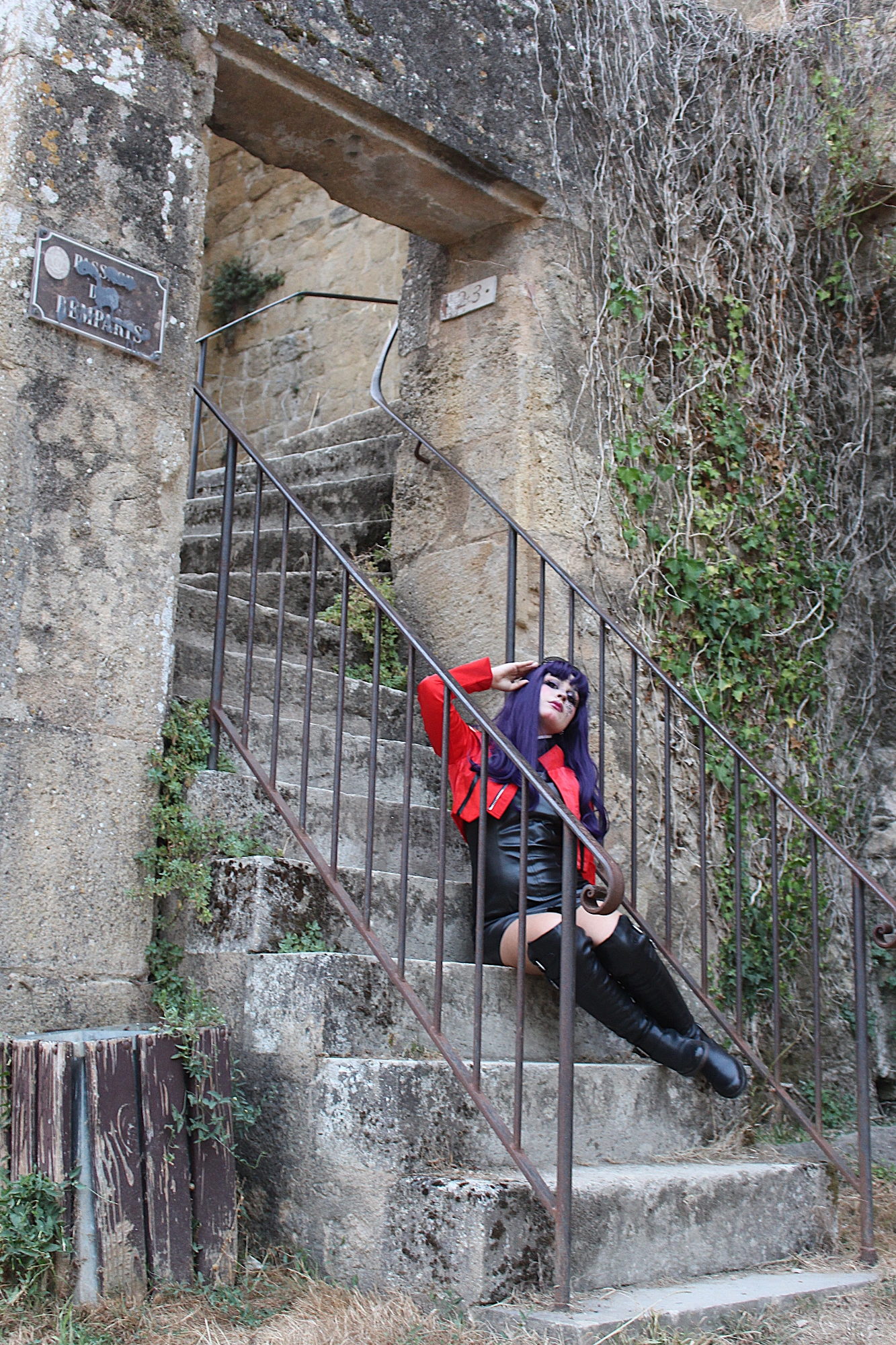 Misato — photo 11
