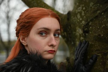 Sansa Stark preview 2