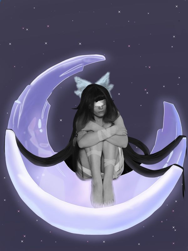 Fenrir_ – Columbina 