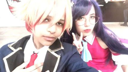 Ai hoshino preview 3