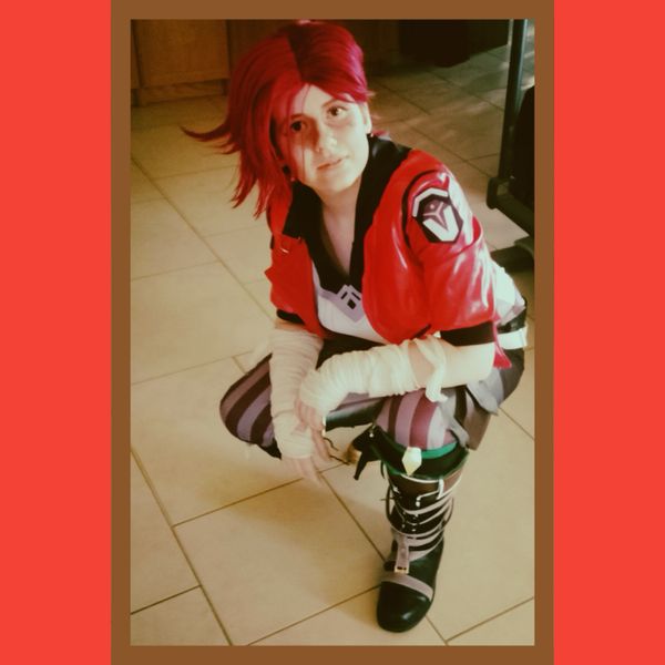 Mizuki_koiiri - Vi Geekfest 2025