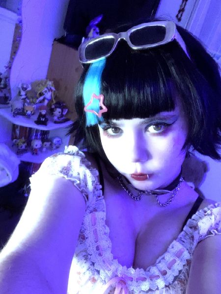 ✨aki_cosplay✨ - Kirara hoshi