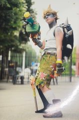 Chacal preview 3
