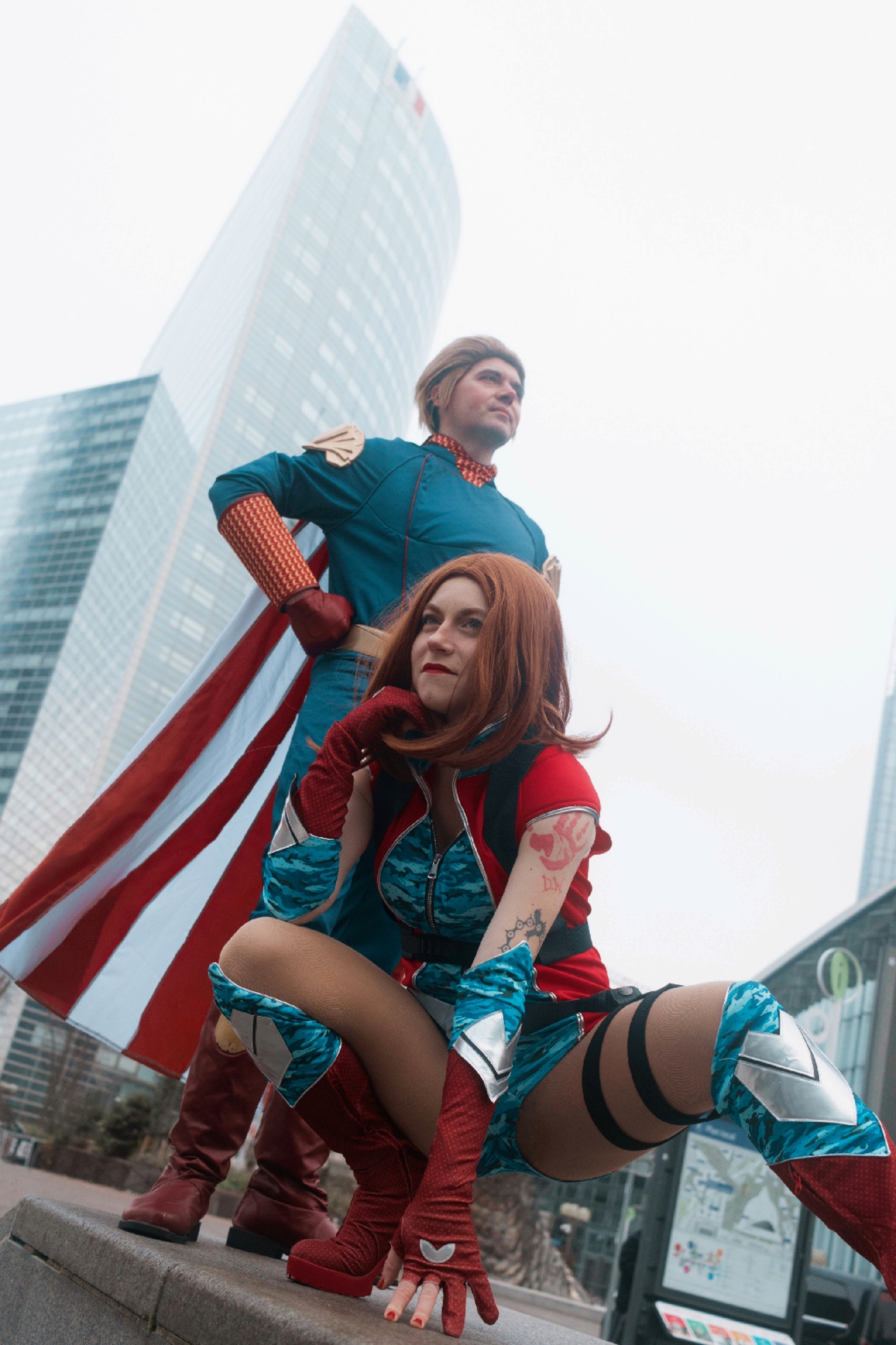 Firecracker  - Photo 17