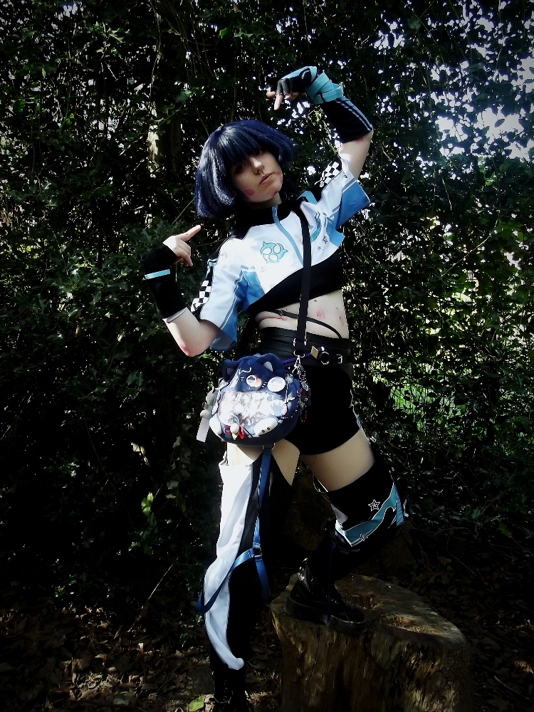 Wanderer racer - Photo 5