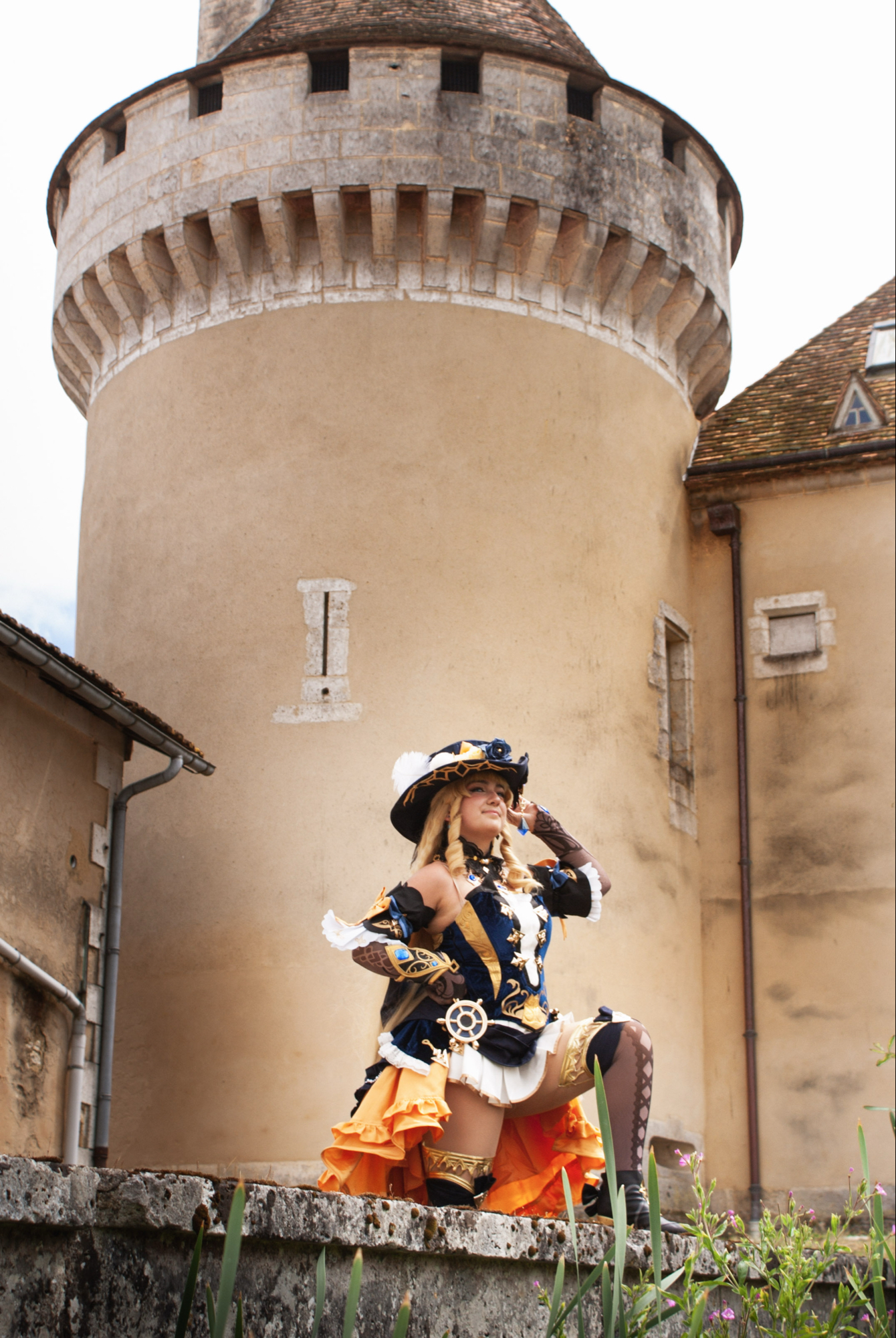 Shooting Navia — photo 12