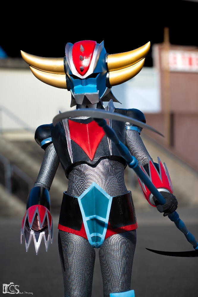 Grendizer