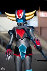 Goldorak preview 2