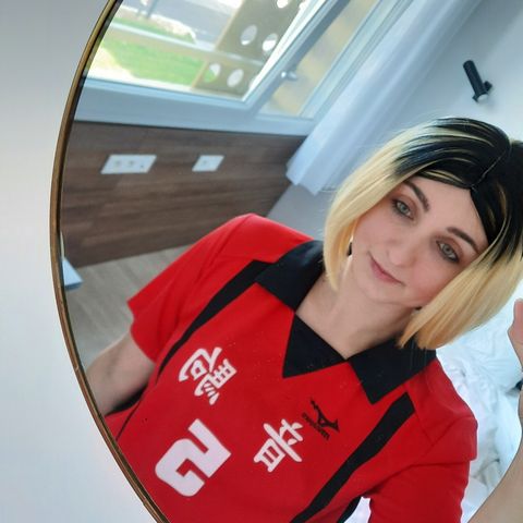 Kenma