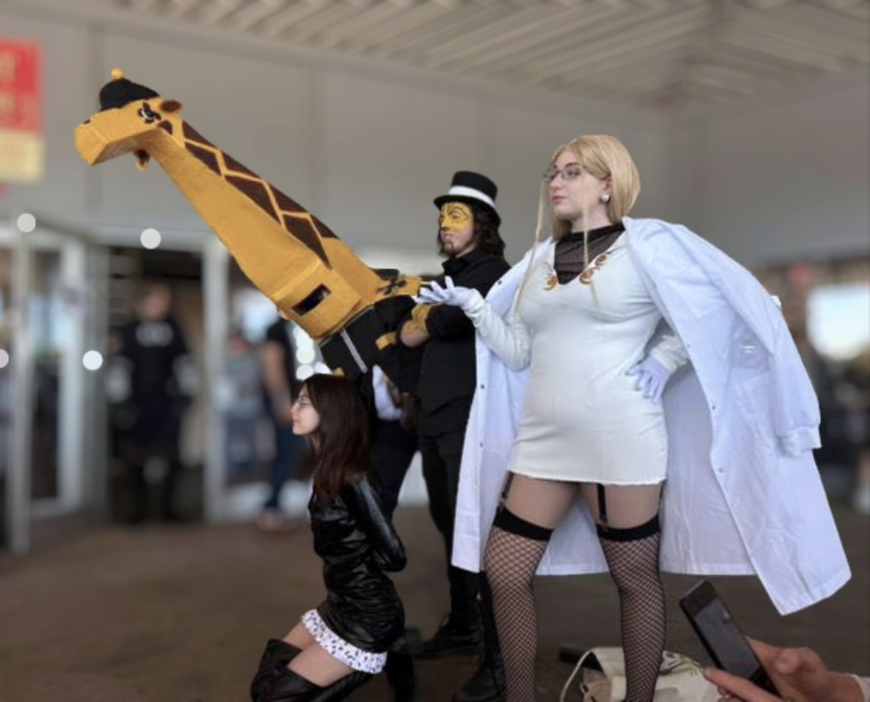 Rasso. OP Metztor'ii - Photo 16