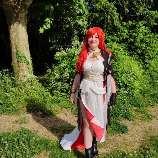 Arlecchino - Himeko 