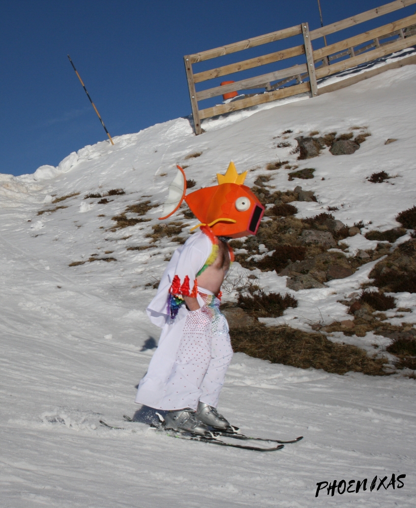 Magipride fait duSki - Photo 17