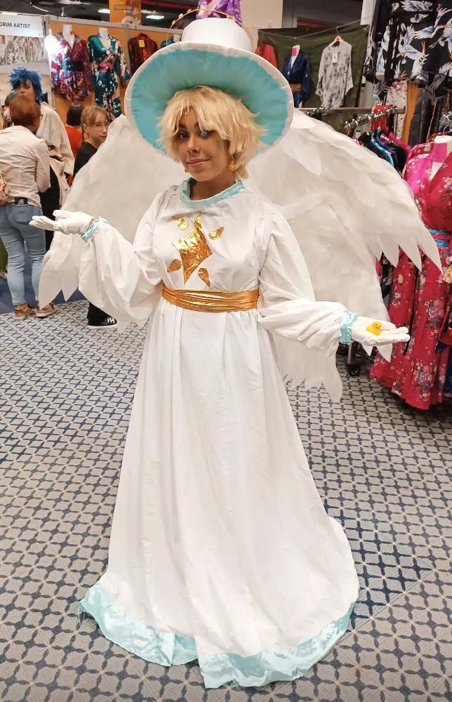 Lucifer ange - Photo 3