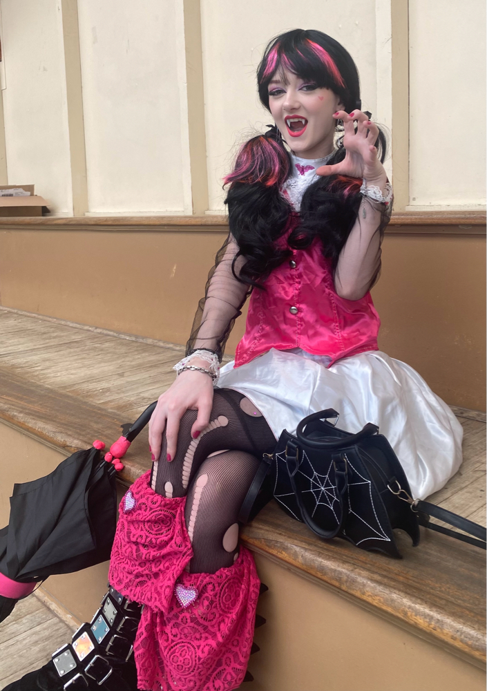 Draculaura — photo 8