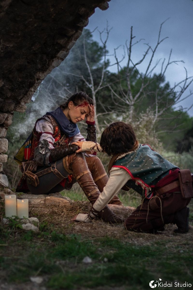 Artémis_khaine – A Plague tale