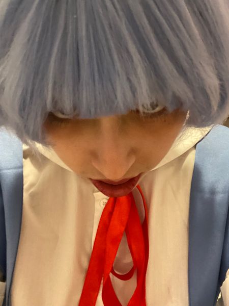 Crystaldream - Rei ayanami