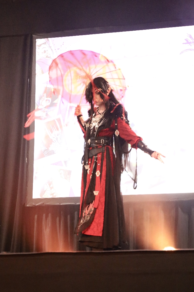 Hua cheng (GeekFest) — photo 7