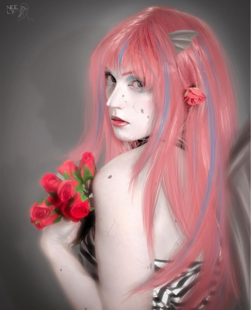 Monster high (1 set) - Photo 10