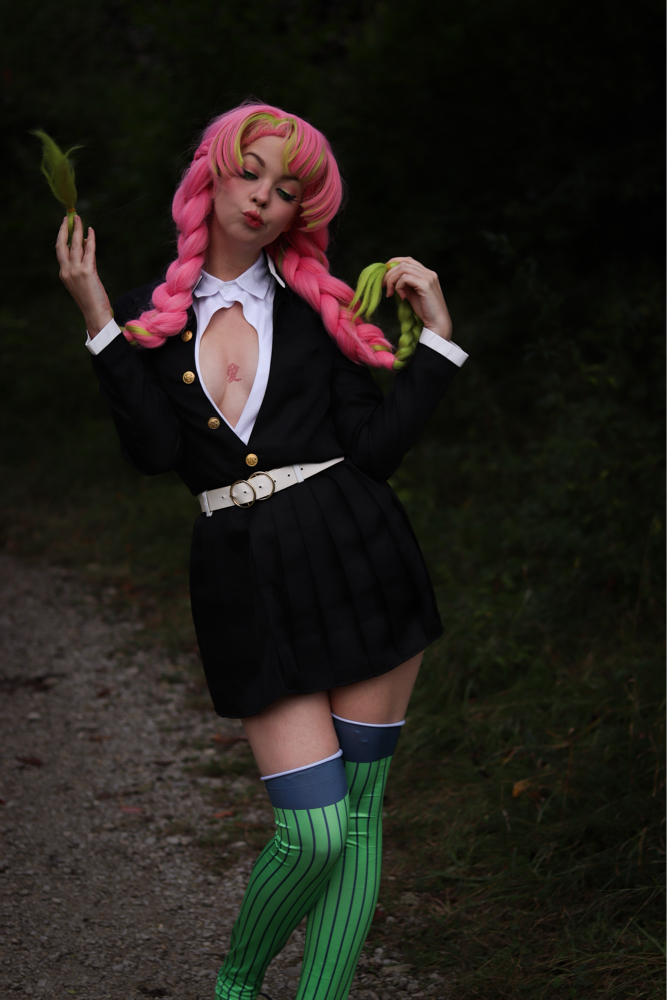 Mitsuri Kanroji — photo 5
