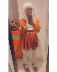 Mes outfits 💖 preview 3