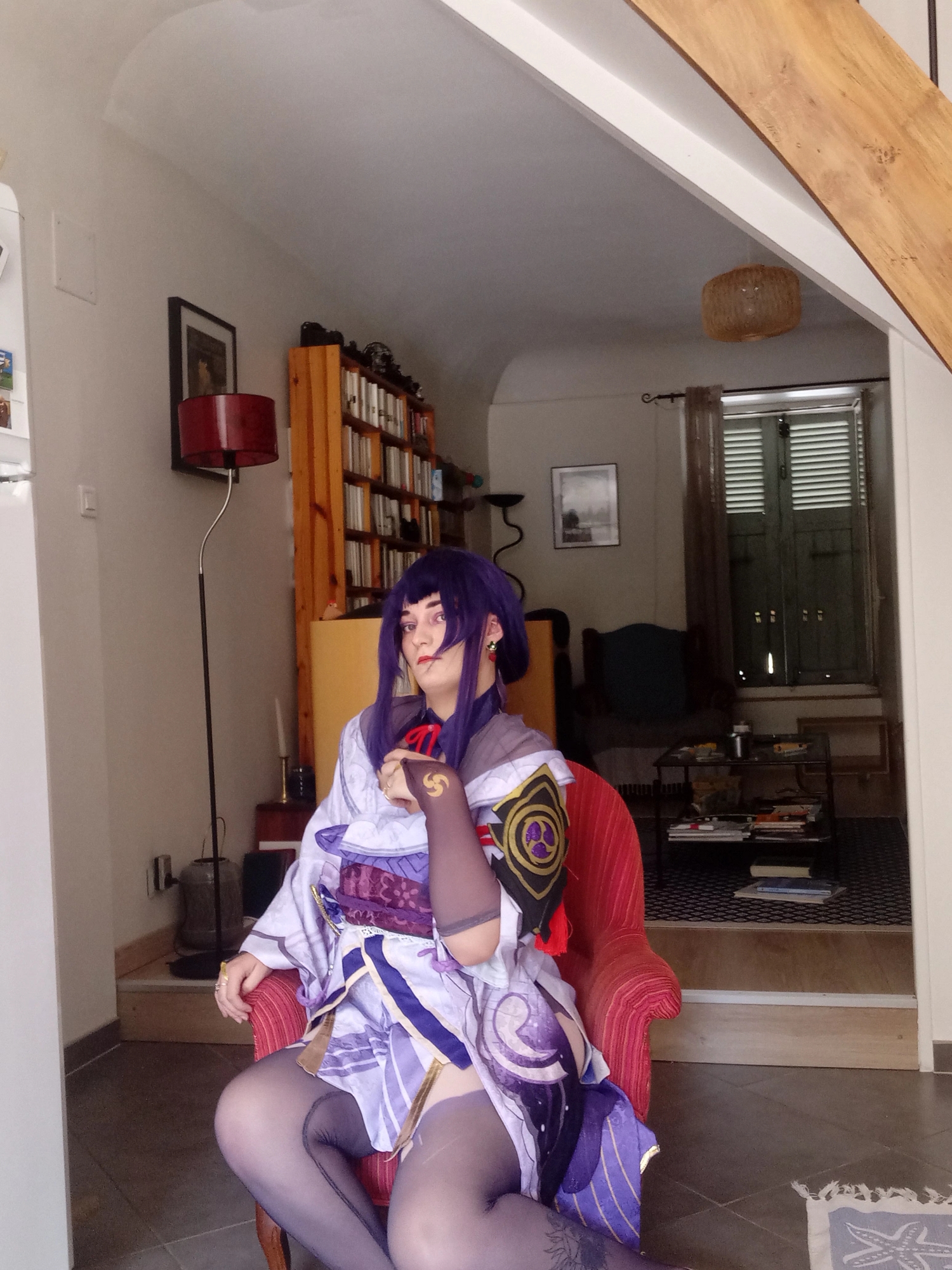 Shoot Raiden v2 — photo 11