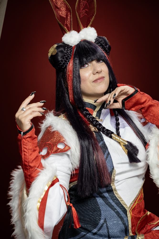 Séraphine Mythmaker  - Photo 5