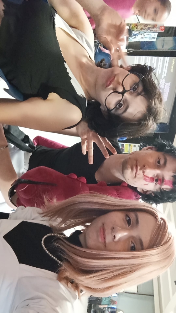 🩷Convention✨ - Photo 7