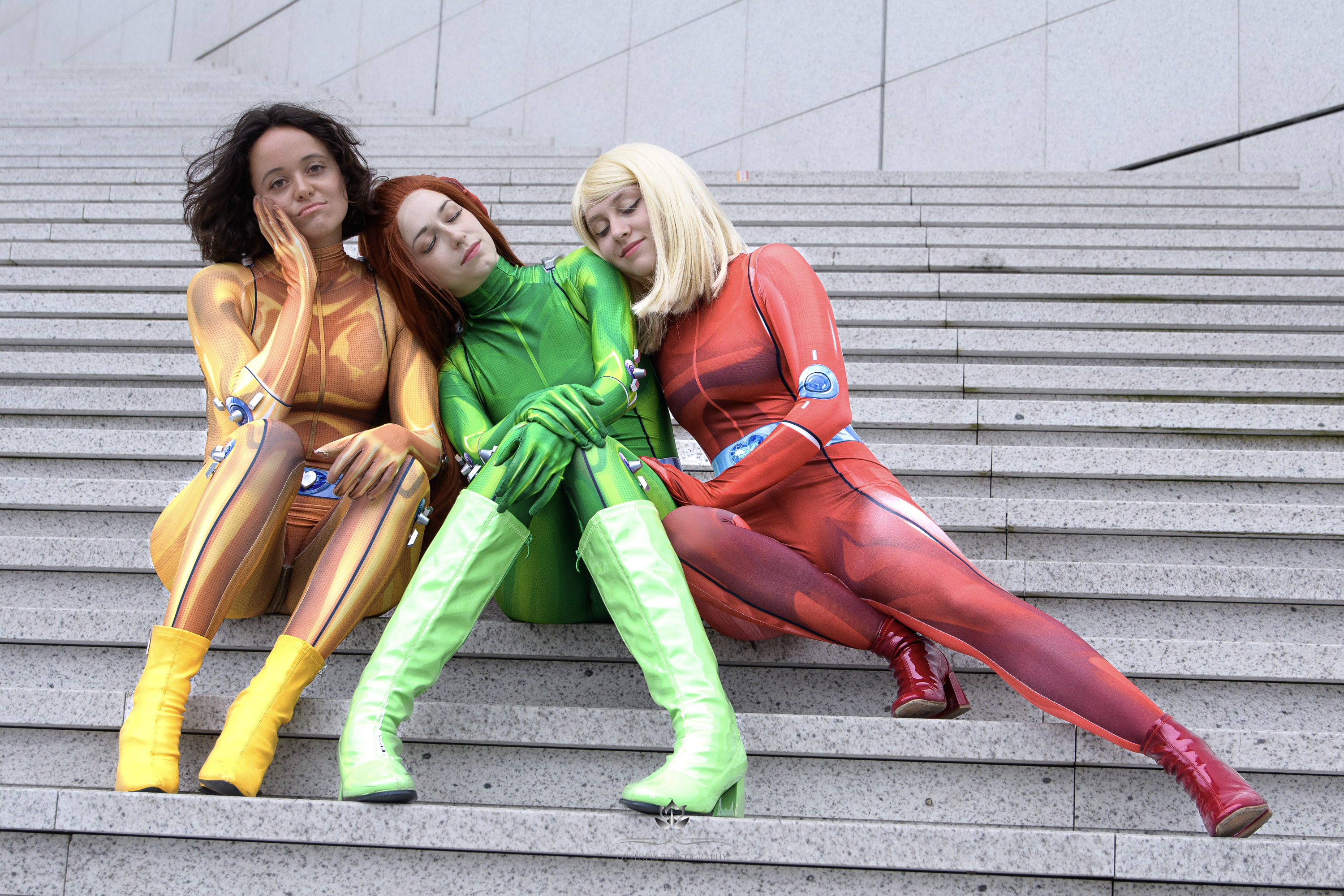 Totally Spies, photo 49