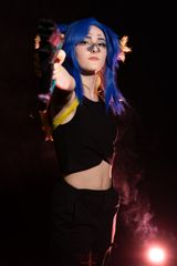 Neon (Valorant) preview 2