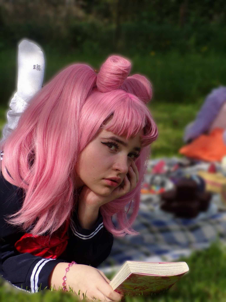 Chibi-Usa - Photo 16