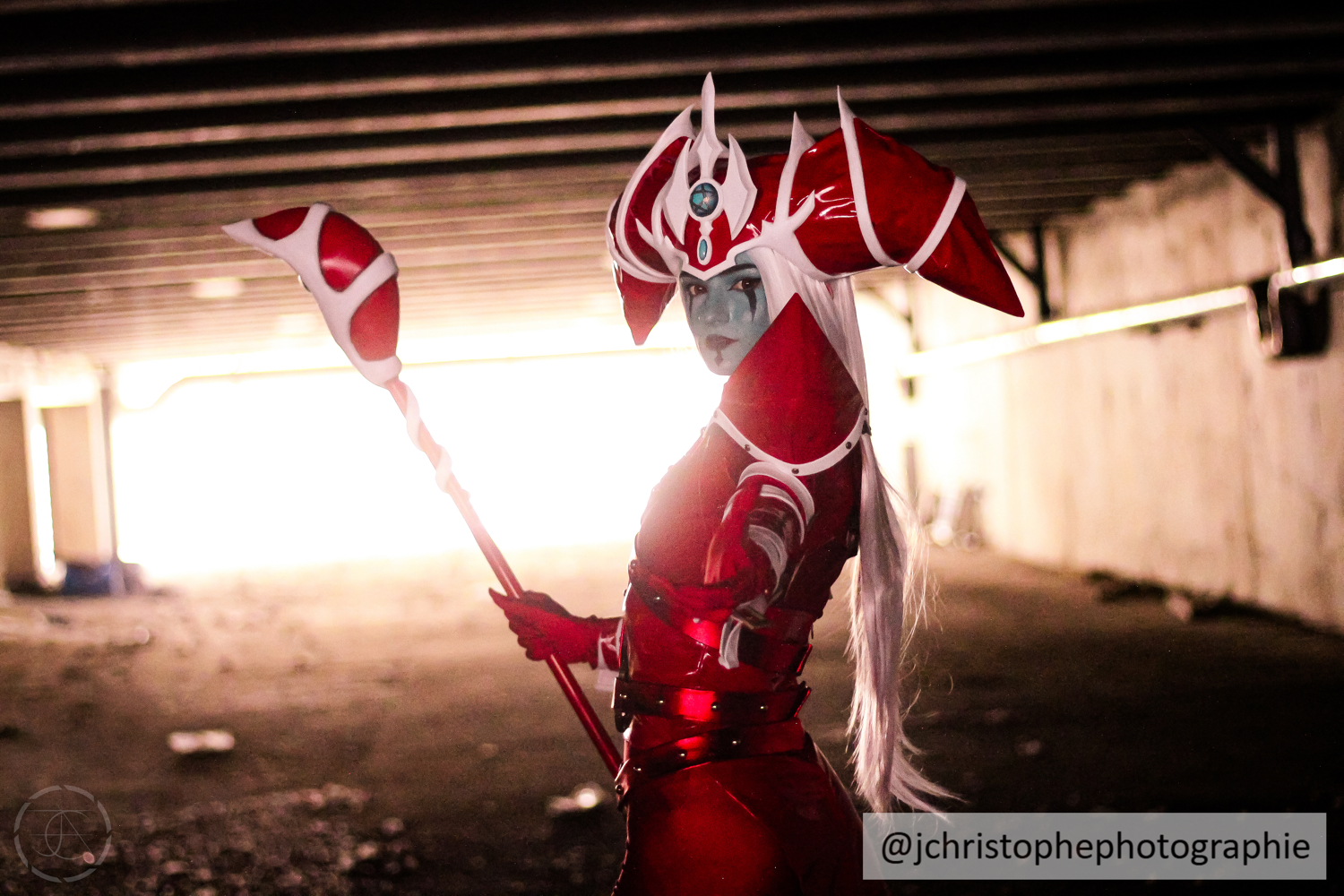 Magicien du Chaos JE 2023 - Photo 4