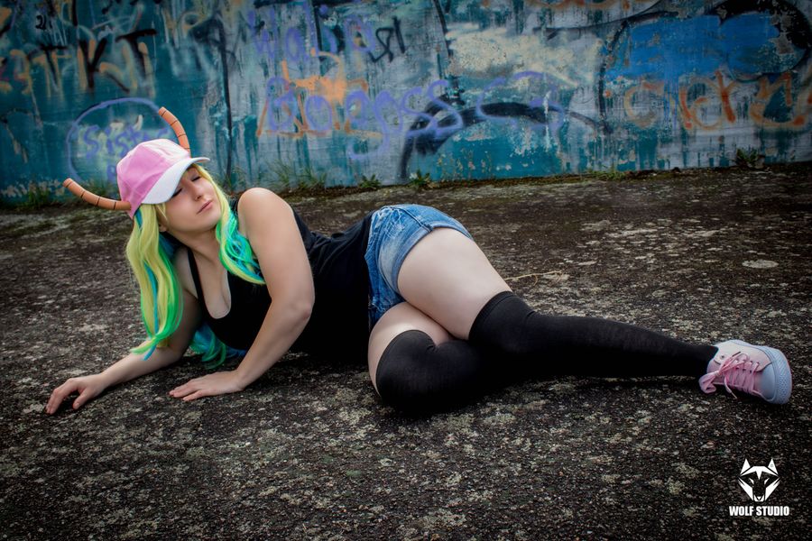 Shayneecreativity - 2017 09 - Lucoa