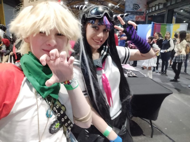 Mika.cøs - Dublin megacon '26